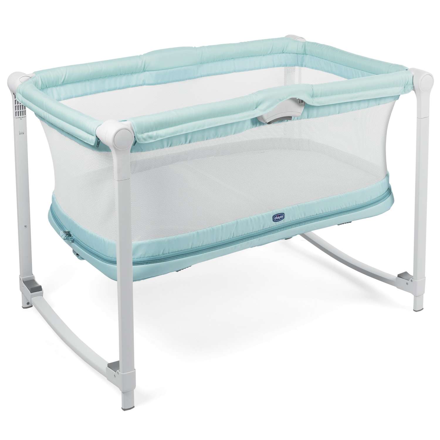 Chicco zip n go best sale travel crib