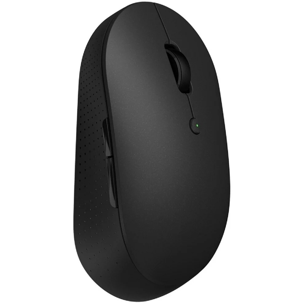 Мышь беспроводная XIAOMI Mi dual mode wireless mouse - фото 2