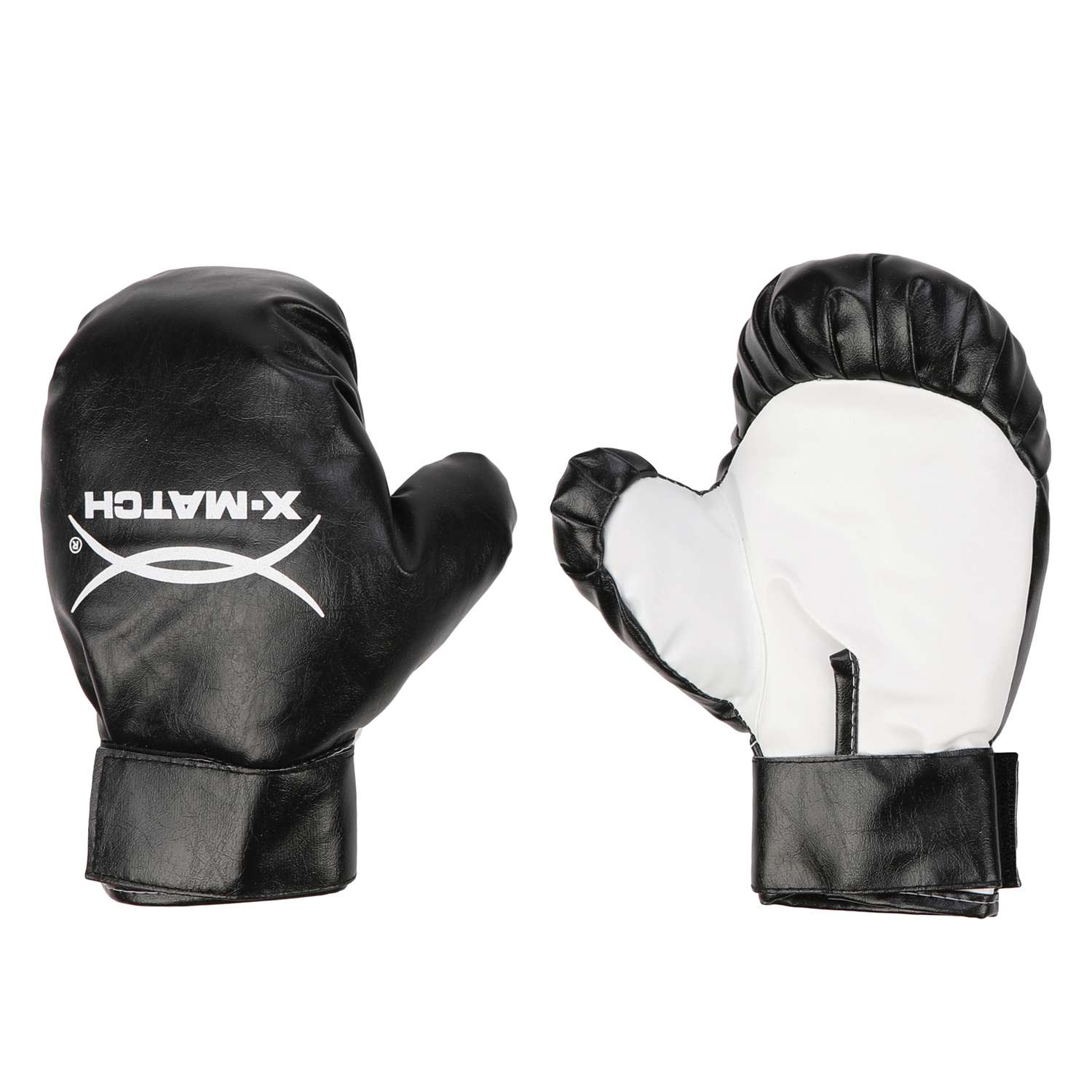 Перчатки для бокса X-Match детские - фото 1