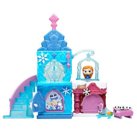 Набор Disney Doorables Холодное сердце (Сюрприз) 69408