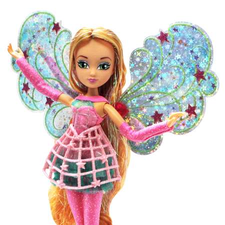 Кукла Winx Космикс Флора IW01811902