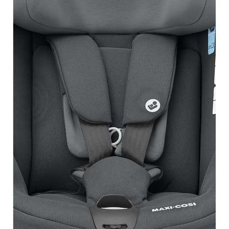 Автокресло Maxi-Cosi AxissFix Authentic Graphite