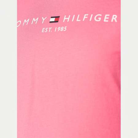 Футболка Tommy Hilfiger