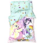 Комплект постельного белья Этель Pony team