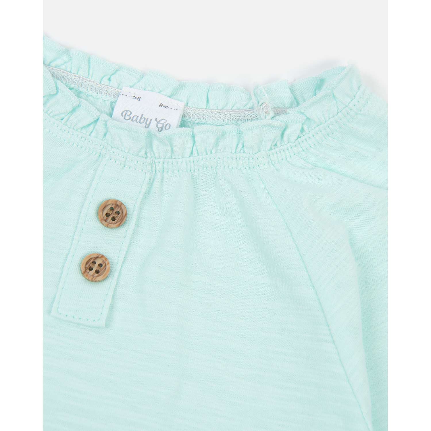 Лонгслив BabyGo SS22-IN359BGig-55 - фото 4