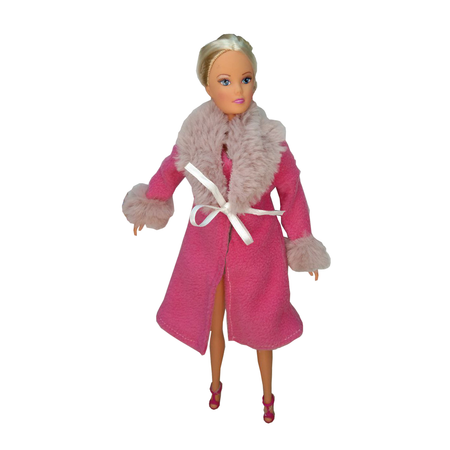 Одежда для куклы Barbie Золотые ручки Серия Зима