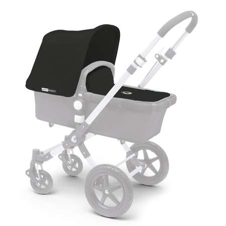 Комплект Bugaboo Cameleon 3 сменный тканевый Black