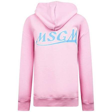 Толстовка MSGM