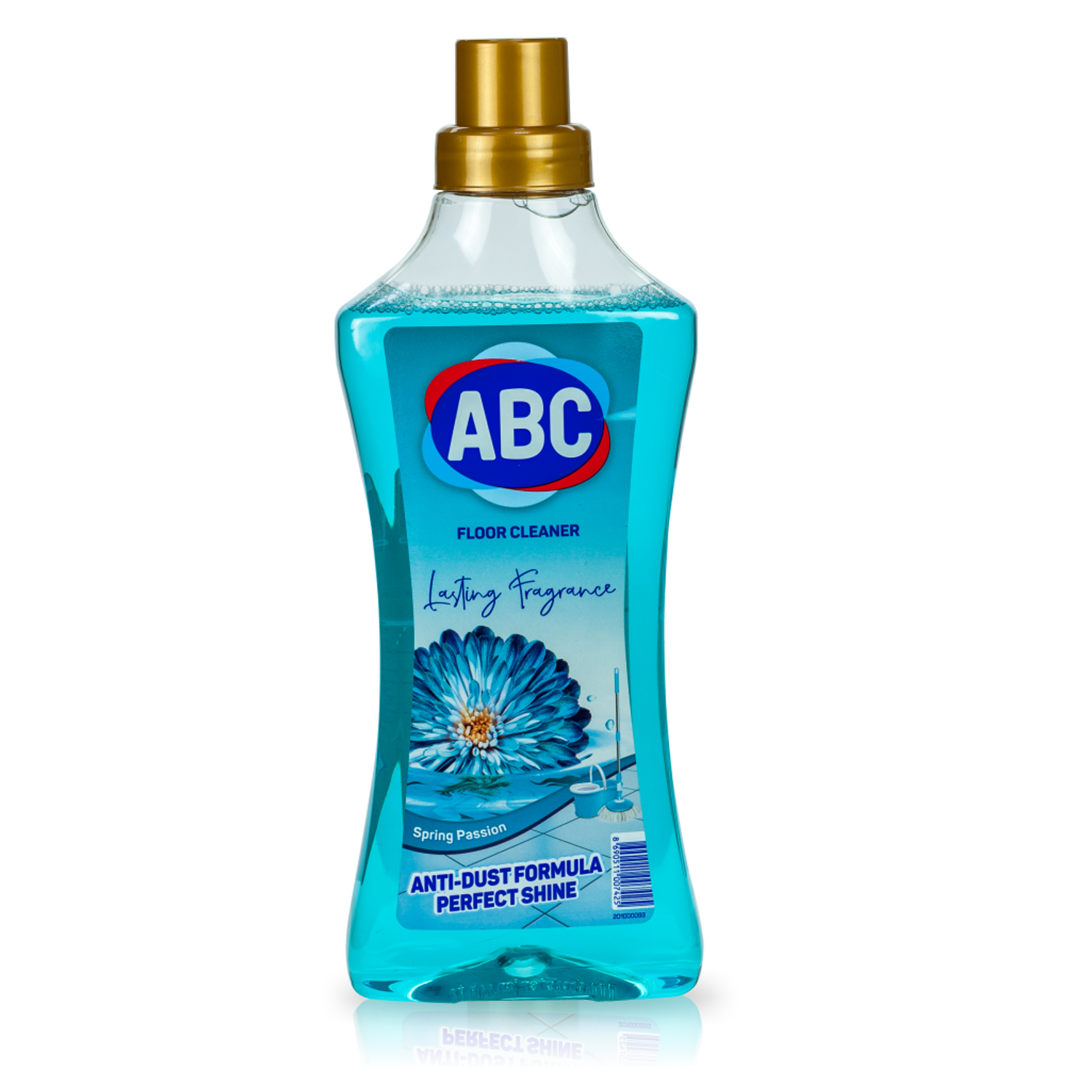 Для мытья полов 900 мл АВС ABC99105 - фото 2