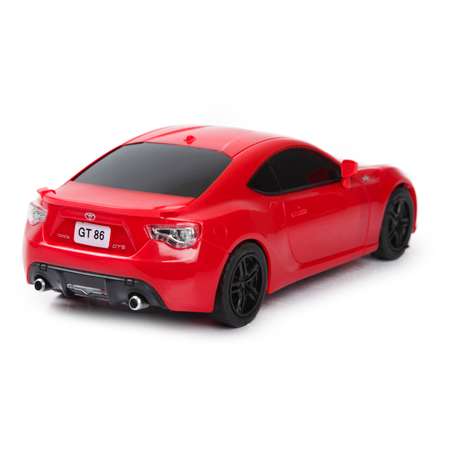 Машинка Mobicaro РУ 1:24 Toyota 86