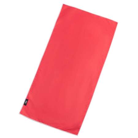 Полотенце из микрофибры Mad Wave Microfiber towel Husky M0761 02 1 05W красное 40х80 см