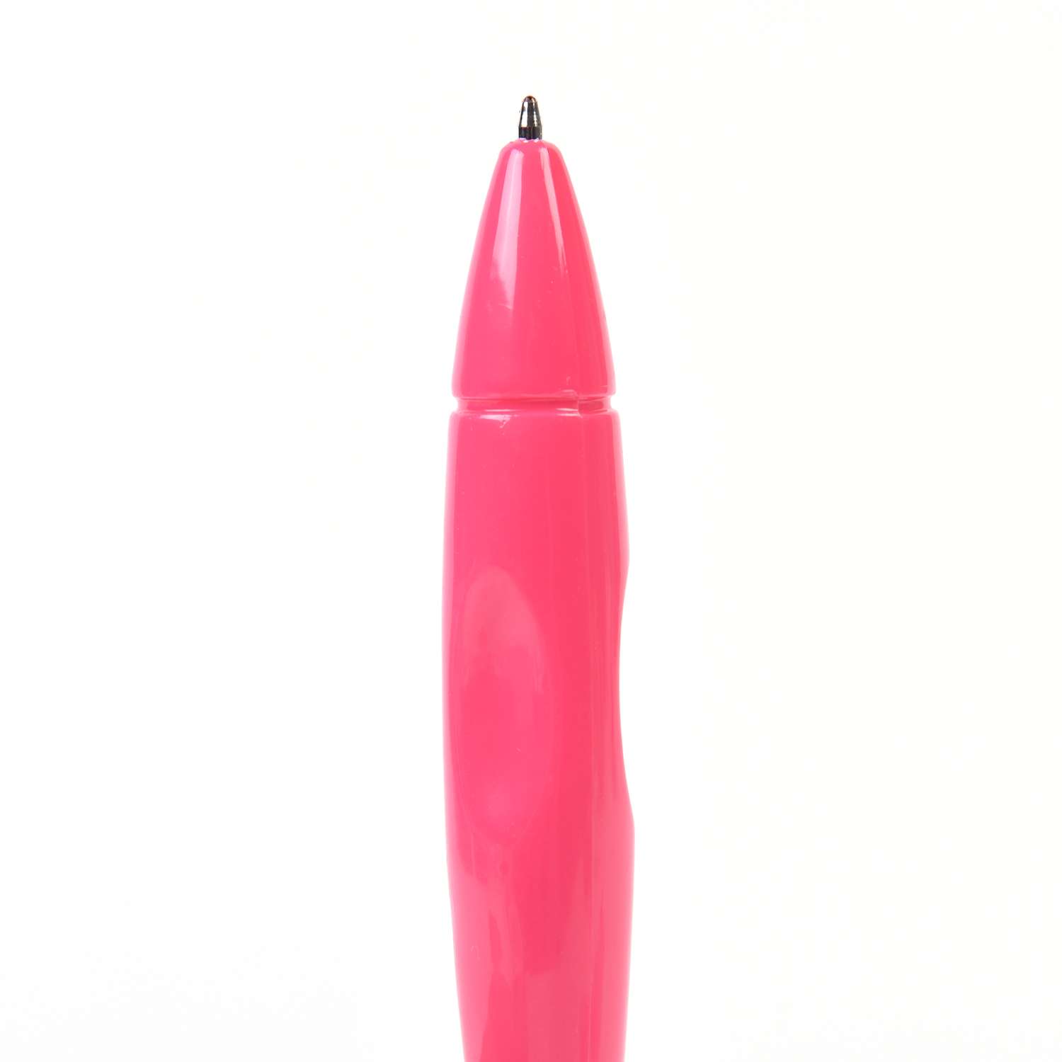 Ручка шариковая Erhaft Пучеглазики в ассортименте MF13008 - фото 8