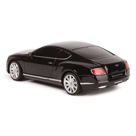 Автомобиль РУ Rastar Bentley 1:24