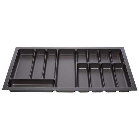 Лоток для столовых приборов NAVAKO Tidy 900 Anthracite