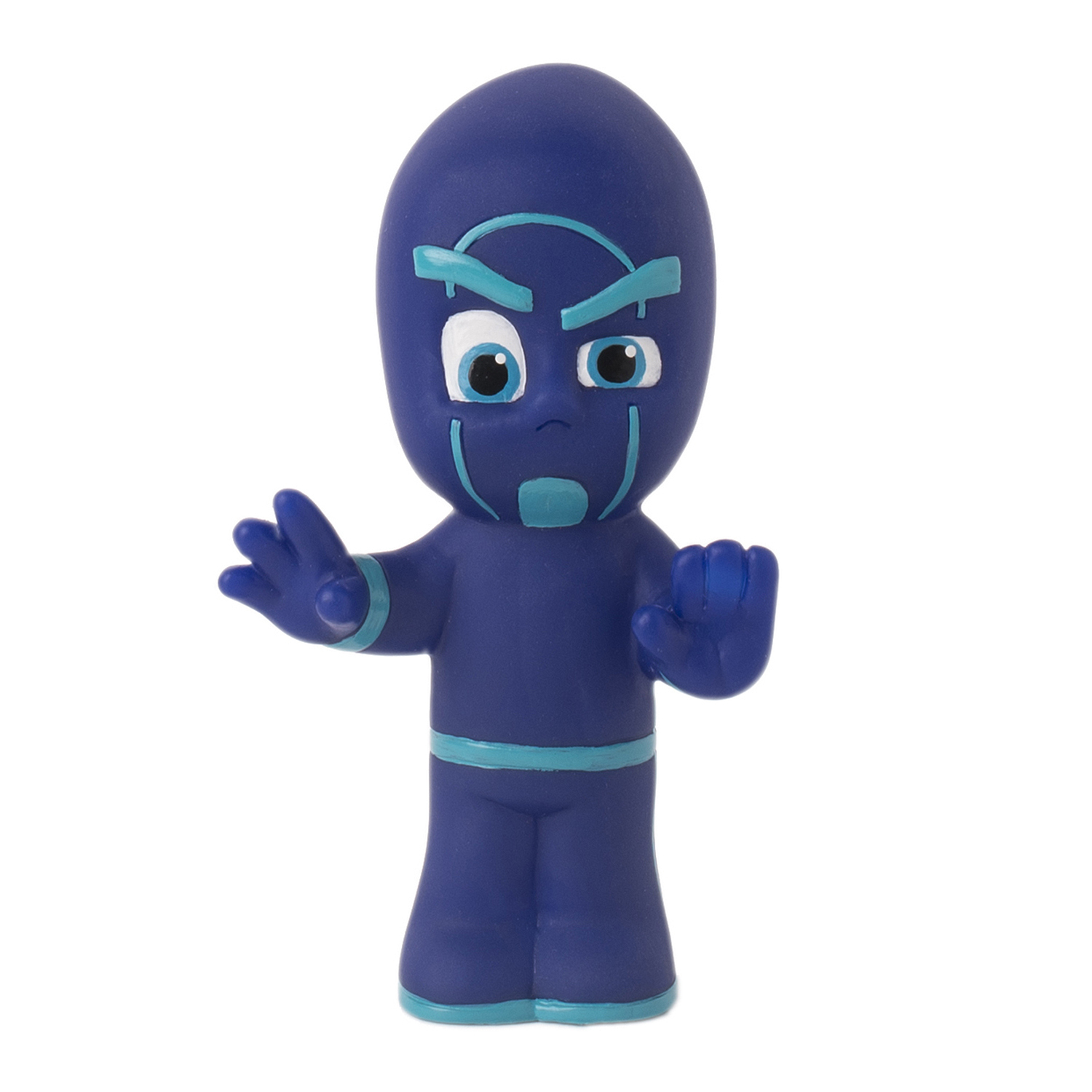 Игровой набор PJ masks Гекко и Ночной ниндзя 11 см - фото 6