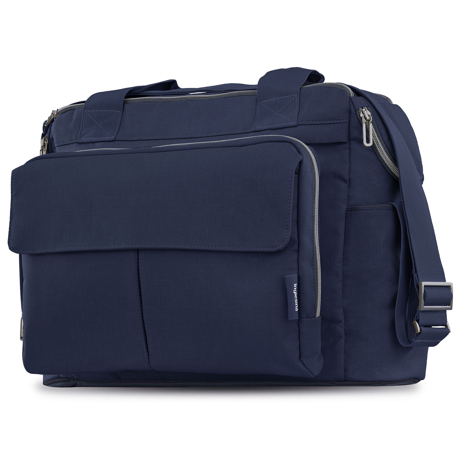 Сумка для коляски Inglesina Dual Bag Sailor Blue - фото 1