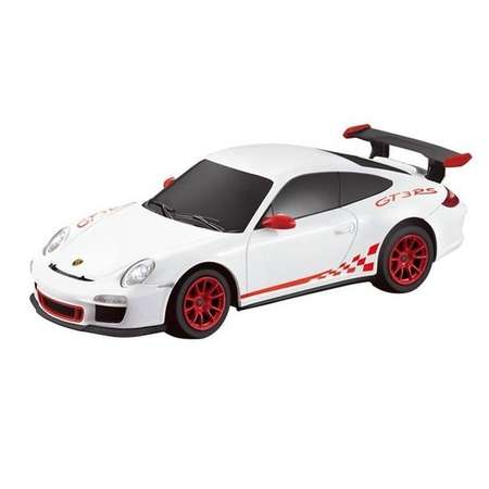 Машина р/у Rastar Porsche GT3 RS 1:24 в ассортименте