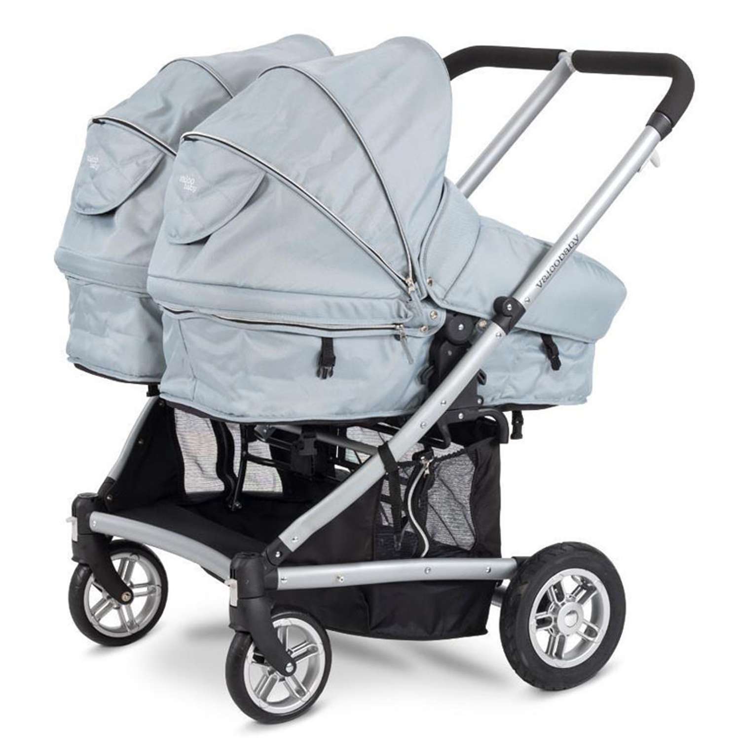 Valco baby on sale spark duo stroller