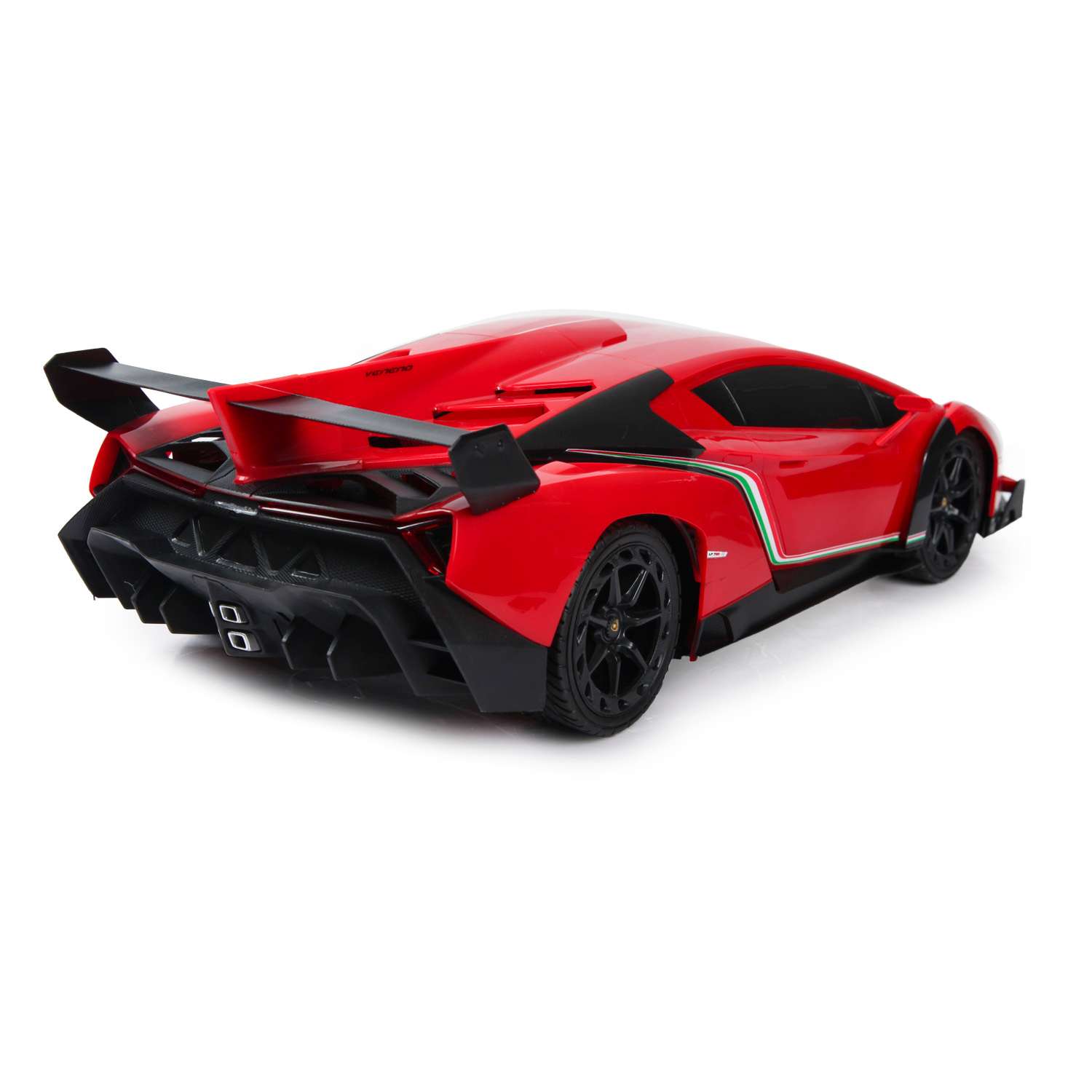 Машинка Mobicaro РУ 1:12 Lamborghini Veneno XQRC12-17AA Mobicaro - фото 4