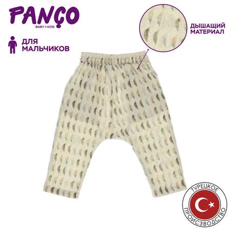 Брюки PANCO