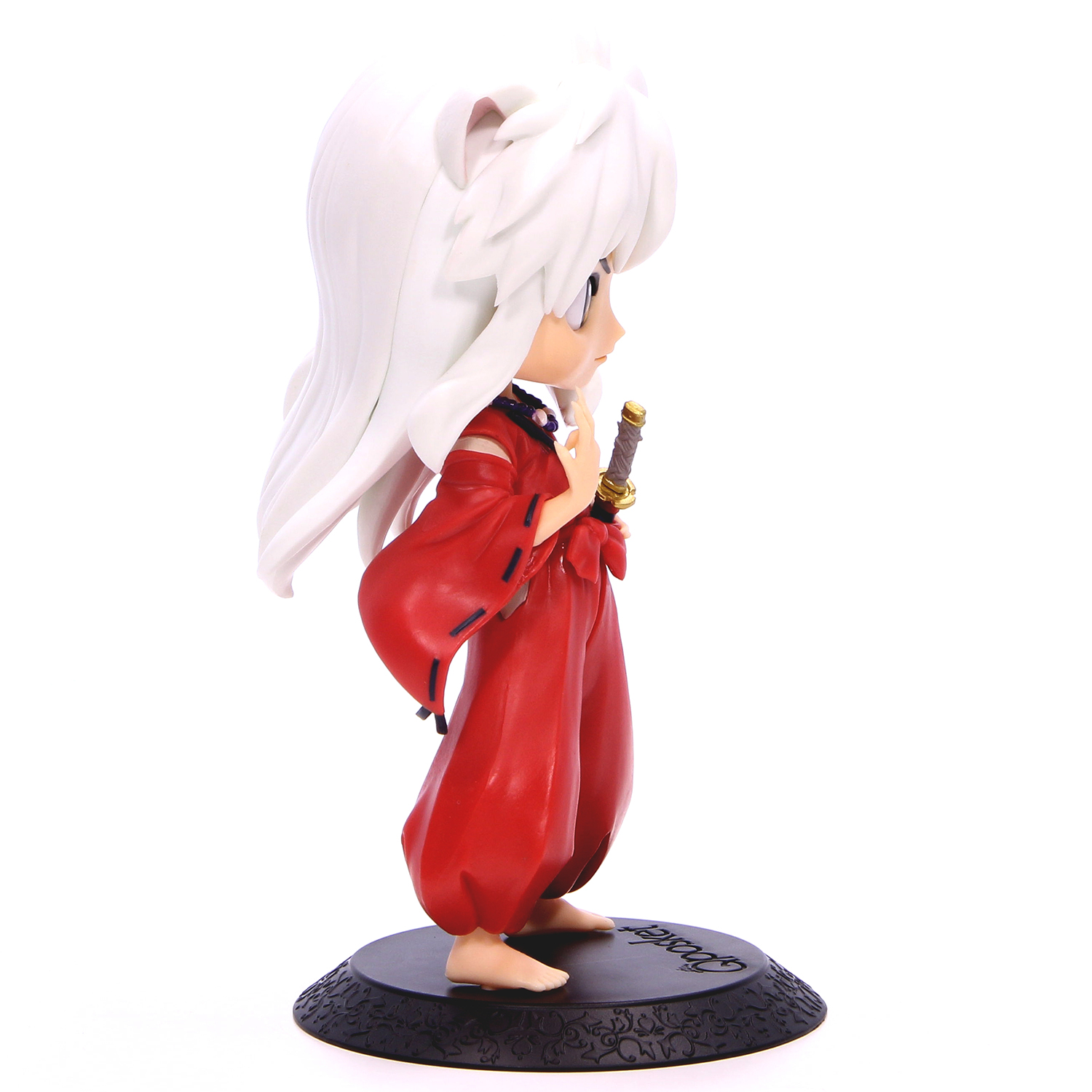 Игрушка Banpresto Inuyasha BDQ148 - фото 4