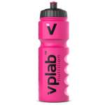 Бутылка спортивная VPLAB 750мл Розовый