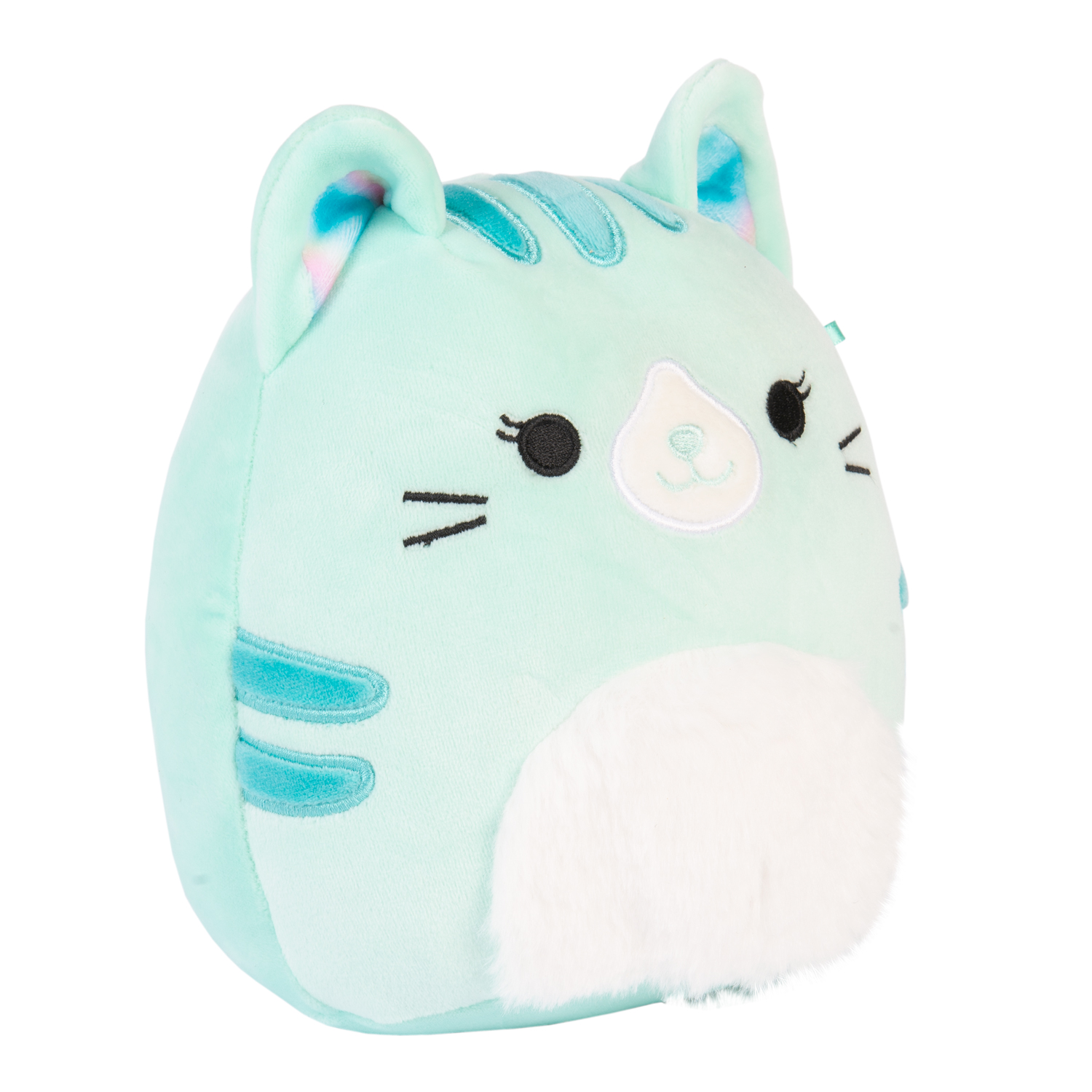 Игрушка мягконабивная Squishmallows Кошечка Карина 39436 - фото 3