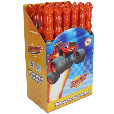 Мыльные пузыри 1TOY