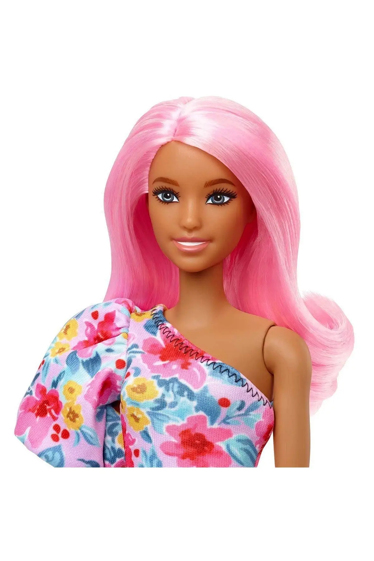 Кукла Barbie Игра с модой 189 HBV12 FBR37 - фото 5