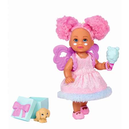 Кукла Evi Simba с питомцем в ассортименте 5733384