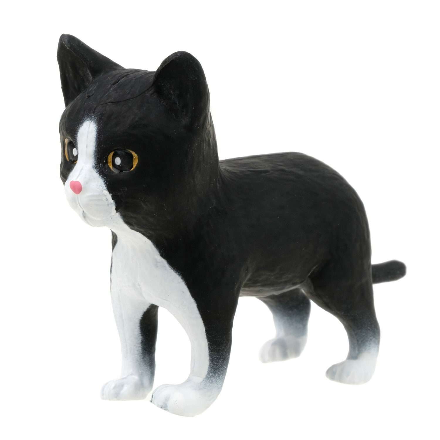 Игрушка-тягун 1Toy Собачки Кошки Т23804 - фото 10