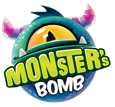 Monsters bomb