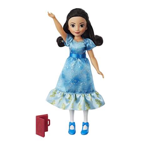 Кукла Princess Disney Изабель из Авалора (E0207)