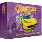 Настольная игра Попурри CASHFLOW для детей 12+