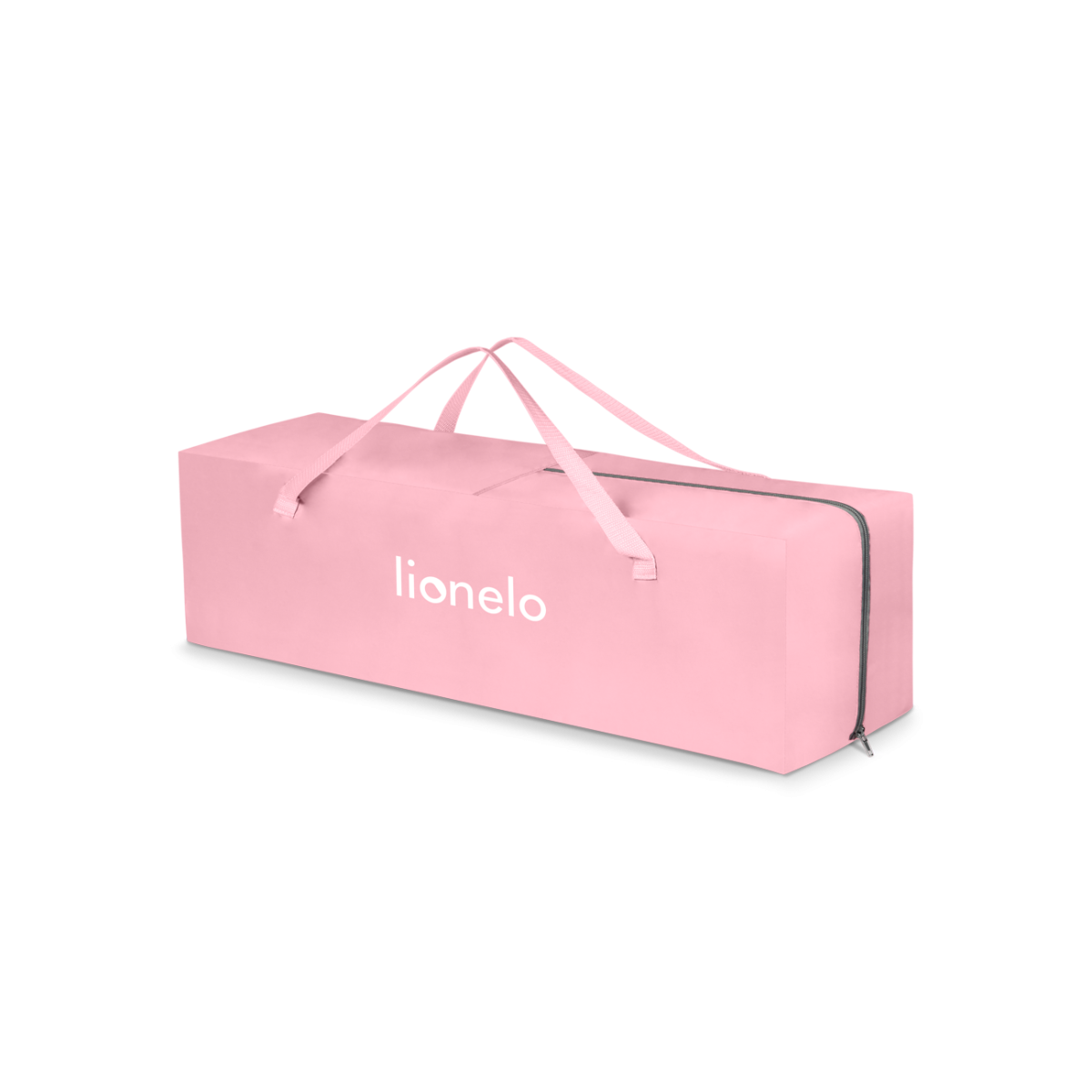 Манеж Lionelo Stefi Pink Omber LOStefiPink - фото 8