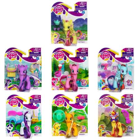 Игровой набор My Little Pony в ассортименте