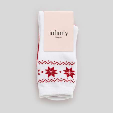 Носки Infinity Lingerie