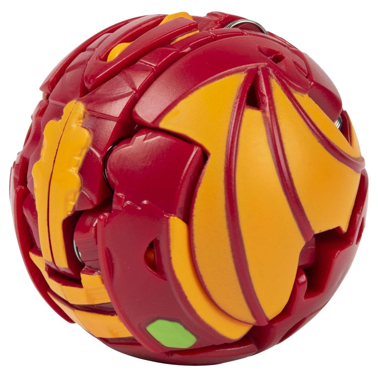 Фигурка-трансформер Bakugan S2 DragonoidRed 6055868/20122444 - фото 4