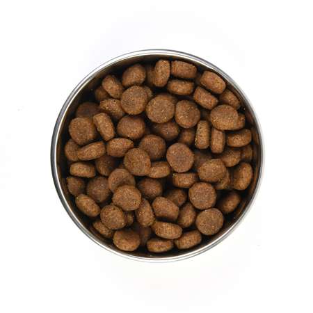 Корм для собак Carnica 3кг индейка-рис с овощами для средних и крупных пород