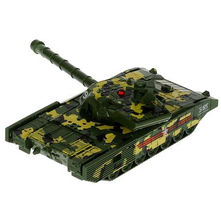 Модель Технопарк Армата Танк Т-14 337089