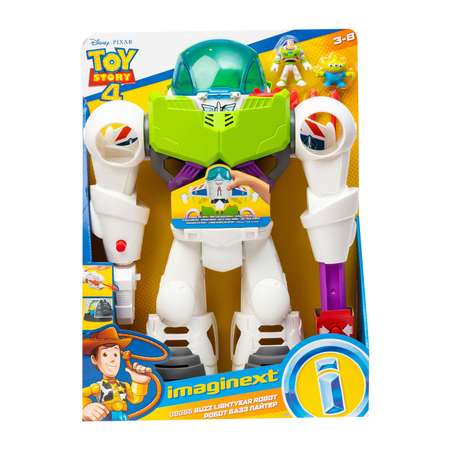 Игрушка IMAGINEXT Toy Story Персонаж фильма GBG65