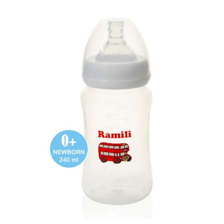 Молокоотсос Ramili SE450240ML