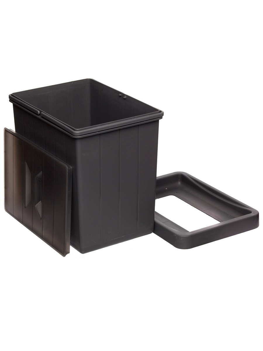 Контейнер NAVAKO Tau 16 Anthracite - фото 3