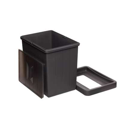 Контейнер NAVAKO Tau 16 Anthracite