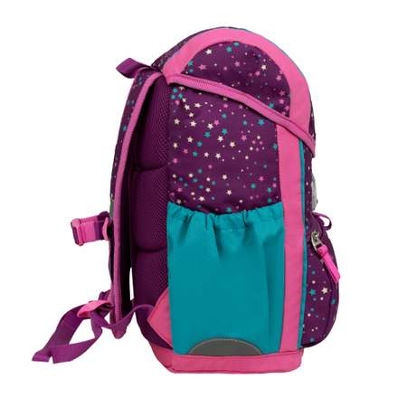 Школьный ранец BELMIL KIDDY SPORTY Unicornia