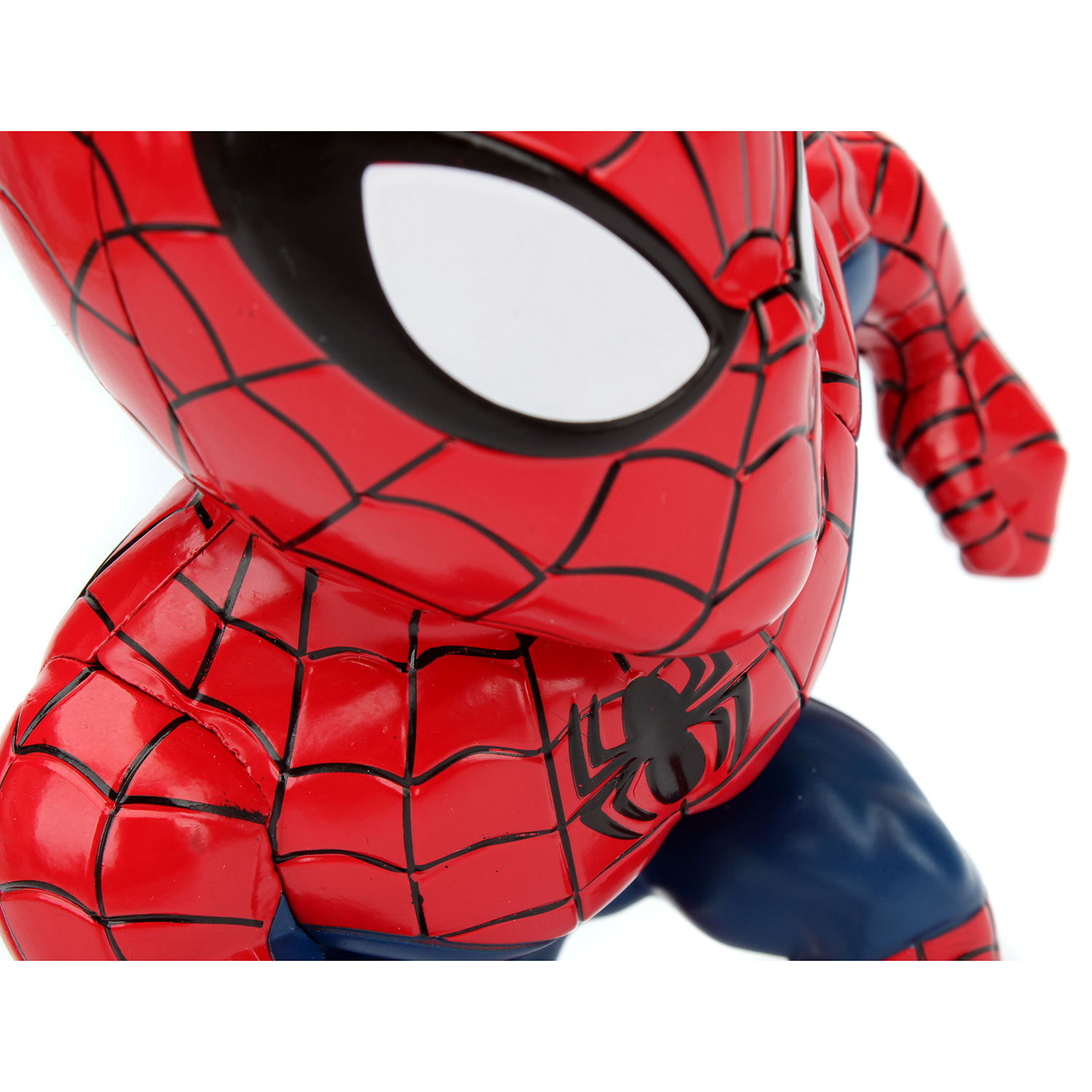 Фигурка Jada Toys Spiderman 97984 - фото 10