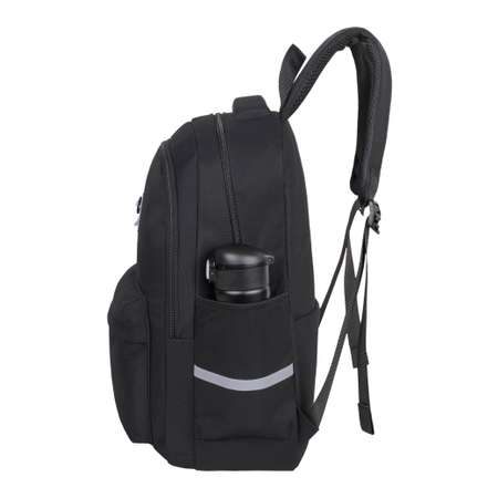 Рюкзак MERLIN M5001 черный