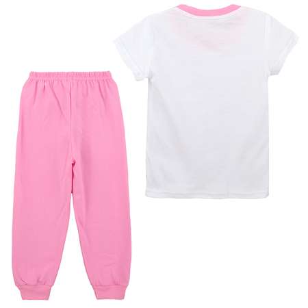 Пижама Babycollection