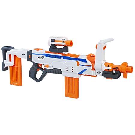 Бластер Nerf Модулус Регулятор