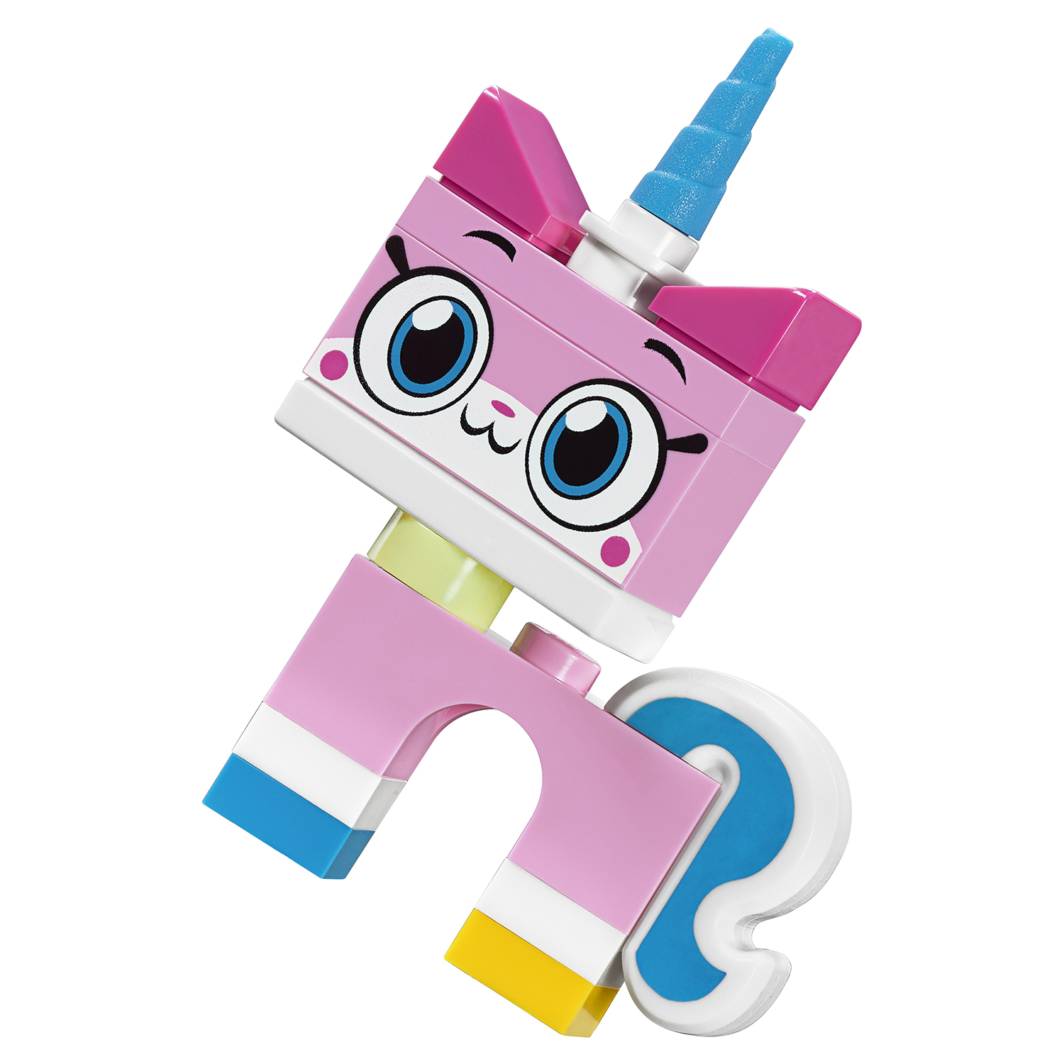 Конструктор LEGO Unikitty Лаборатория доктора Фокса 41454 - фото 20